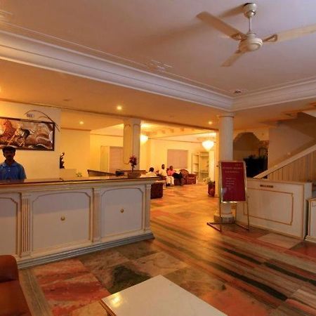 Edassery Resorts Идукки Экстерьер фото