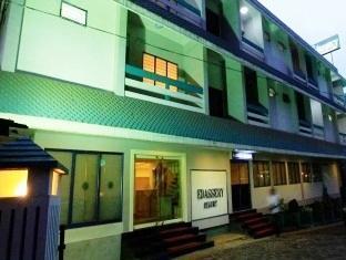 Edassery Resorts Идукки Экстерьер фото